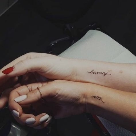 Choose Happiness Tattoo, Matching Quote Tattoos, Cute Best Friend Tattoos, Matching Bff Tattoos, Happy Tattoo, Always Tattoo, Matching Bff, Happiness Tattoo, Forever Tattoo