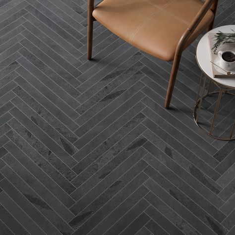 Brazilian Black Herringbone Slate Tile-Riven Slate Tile Floor Bathroom, Black Chevron Tile, Transaction Successful, Black Herringbone Tile Floor, Black Herringbone Floor, Black Tile Floor, Herringbone Tile Floor, Black Tile Bathroom Floor, Black Herringbone Tile