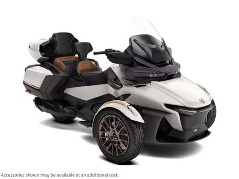 ad eBay - 2024 Can-Am™ Spyder RT Sea-To-Sky - Buy Now, click the link (eBay) 2024 Cars, Can Am Spyder, Can Am, Click The Link, Buy Now, Motorcycles, Things To Sell, Cars, Canning