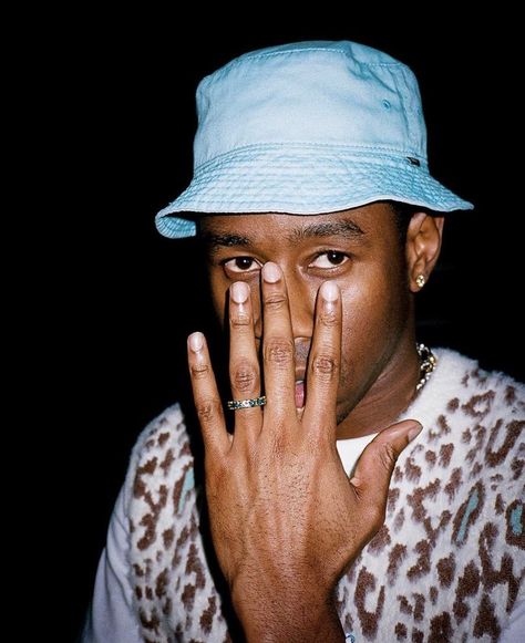 Tyler Okonma, Steve Lacy, Jewelry Photoshoot, T Baby, Father Figure, Young T, La Face, Tyler The Creator, Fav Celebs