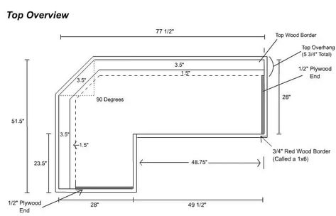 Diy Home Bar Plans, Diy Bar Plans, Bar Plans Diy, Building A Home Bar, Home Bar Plans, Basement Bar Plans, Bar Dimensions, Bar Plans, Diy Home Bar