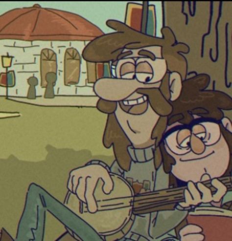 THE CREDITS IN LAST PHOTO💗🦈 HEYYY HI Fiddleford Mcgucket Pfp, Fiddauthor Art, Billford Matching Pfps, Ford Pines Pfp, Gravity Falls Matching Pfp, Old Man Mcgucket, Gravity Falls Icon, Fiddleford Mcgucket, Ford Pines