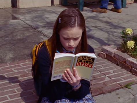 All 339 Books Referenced In "Gilmore Girls", Wow! I'm shocked I've read 42 of them (including the children's stories) Must read them all!!!!! Humour, Hating People, Pretty When You Cry, Just Give Up, Whisper Funny, Blogger Girl, Whisper Confessions, Silly Me, Girl Blog