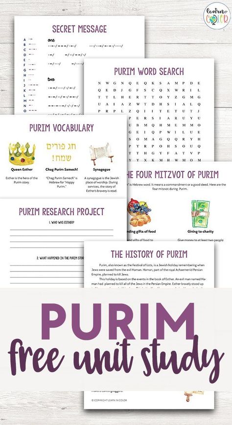 Purim Crafts Art Projects, Purim Crafts For Kids, Purim Activities, Purim Decorations, Purim Kids, Purim Crafts, Purim Ideas, Feasts Of The Lord, Hebrew School