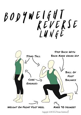 Reverse Lunge Pilates Cues, Fitness Website, Reverse Lunges, Writing Challenge, Workout Chart, Krav Maga, At Home Workout Plan, Senior Fitness, Legs Workout