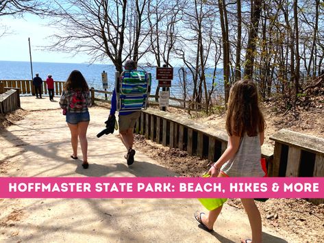 Michigan State Parks, Family Days Out, West Michigan, Best Hikes, The Dunes, Family Day, Michigan State, Family Adventure, Picnic Area