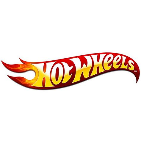 Any kind of toy cars he can push around the floor. He has tons already, but loves them. Bolo Hot Wheels, Auto Party, Hot Wheels Cake, Hotwheels Birthday Party, Wheel Logo, Hot Wheels Party, Hot Wheels Birthday, Cars Party, Hot Weels