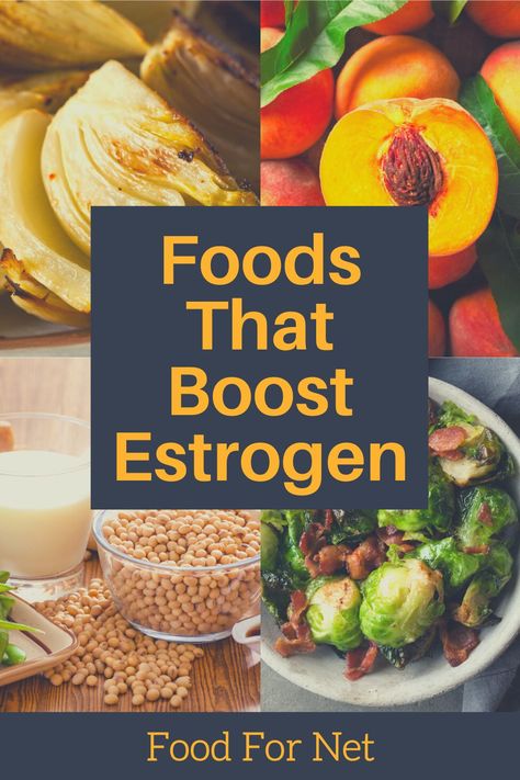 While estrogen isn't found in foods, many foods can help to increase your estrogen levels. This post highlights the best ones to try for yourself. #estrogen #women High Estrogen Foods, Boost Estrogen, Increase Estrogen, Estrogen Foods, Estrogen Rich Foods, Natural Estrogen, Low Estrogen Symptoms, Too Much Estrogen, Low Estrogen