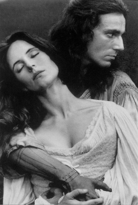 Madeleine Stowe & Daniel Day-Lewis  The Last of the Mohicans Daniel Day Lewis, Madeleine Stowe, The Last Of The Mohicans, Last Of The Mohicans, Superman Movies, Daniel Day, Day Lewis, Foreign Film, Movie Couples