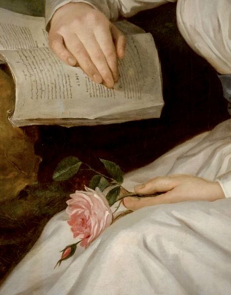 الفن الرقمي, Istoria Artei, Rennaissance Art, Fotografi Vintage, Arte Inspo, Woman Reading, Old Paintings, Aesthetic Painting, Romantic Art