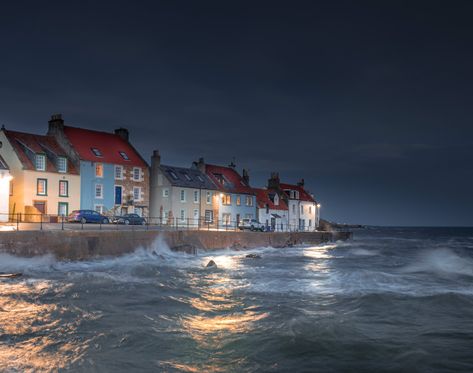 Future Moodboard, Fish Board, Environment Reference, Fife Scotland, Urban Sketch, Robert Burns, Sea House, Sore Eyes, Coastal Life