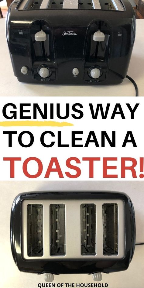 Toaster Hacks, Toaster Sweater Hack, Toaster Crumb Tray Ideas, Toaster Oven Cleaning Hacks, Clean Toaster, How To Clean Toaster Oven Glass Door, How To Clean A Toaster Oven Inside, How To Clean Toaster, Toasters