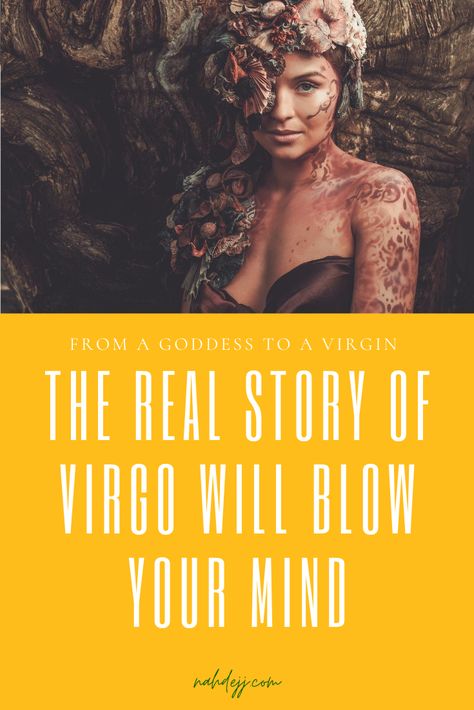 Virgo Career Ideas, Virgo Women Sexuality, Dressing Like Your Venus Sign Virgo, Traditional Virgo Tattoo, Virgo Habits, Virgo Spirituality, Virgo Midheaven, Virgo Witch, Virgo Mercury