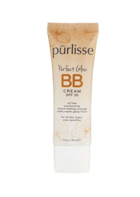 Purlisse Bb Cream, Nyx Bb Cream, Sunscreen Benefits, Bb Cream Best, Color Correcting Cream, Bb Creams, Essence Makeup, Organic Sunscreen, Garnier Skin Active