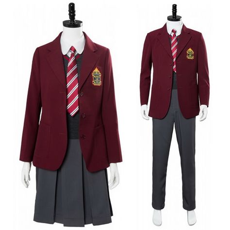 School Uniform Ideas, British School Uniform, Private School Uniforms, School Blazer, Uniform Ideas, High School Uniform, School Uniform Fashion, School Uniform Outfits, Outfits Baggy