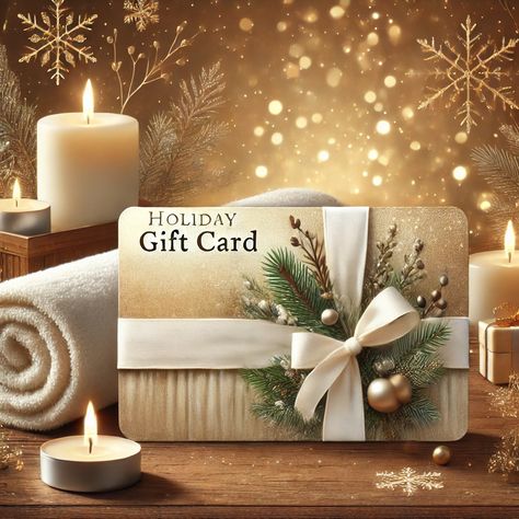 🎁 Holiday Special Alert! 🎁 Buy a $500 Gift Card, Get a $100 Gift Card FREE! 🎄 Give the gift of relaxation this season! http://s.thegiftcardcafe.com/1zEYwk #HolidayDeals #SpaPromo Spa Promo, 100 Gift, Foot Reflexology, Birthday Mom, Head Massage, Happy Birthday Mom, Reflexology, Holiday Deals, Sales And Marketing