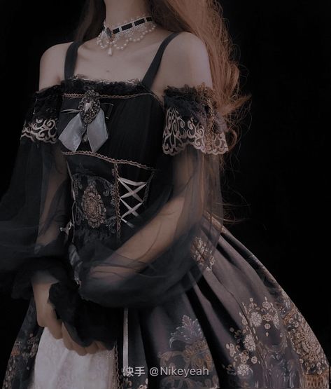 Masculine Princess Aesthetic, Royalty Princess Dress, Princess Gown Black, Royal Aesthetic Gowns, Royal Ball Gowns Victorian, Black Dress Princess Aesthetic, Princess Dress Aesthetic Dark, Victorian Ball Gowns Aesthetic, Black Gowns Aesthetic