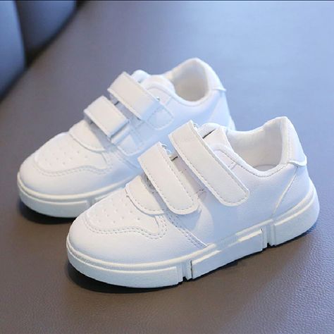 Boys White Shoes, Baby Blue Shoes, Kids Sneakers Boys, Off White Shoes, Light Up Shoes, Children Shoes, Boys Sneakers, Baby Boy Shoes, Kids Sneakers