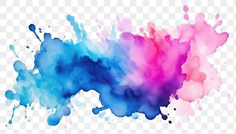 Watercolor Tattoo Background, Watercolor Background Tattoo, Paint Splash Png, Graphical Poster, Watercolor Splash Png, Backgrounds Purple, Watercolour Tattoo, Splash Png, Splash Images