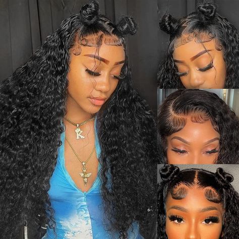 Hd Lace Frontal Wigs, Hd Lace Frontal, Remy Hair Wigs, Lace Frontal Wigs, Remy Human Hair Wigs, Lace Front Wigs Human Hair, Curly Lace Front Wigs, Hair Brands, Wigs Human Hair