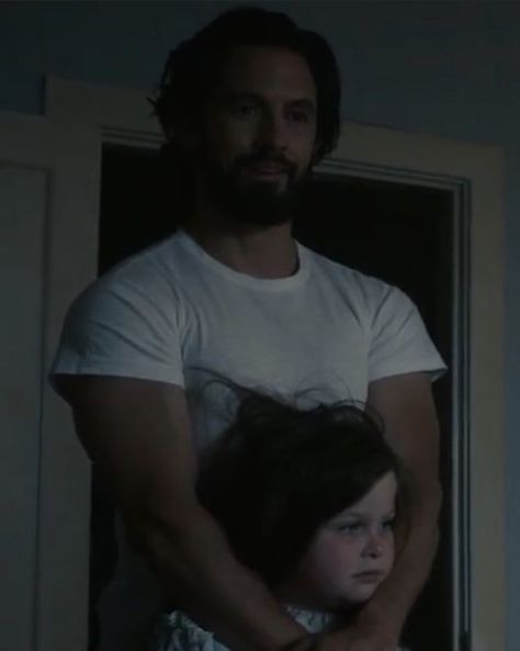 Milo Ventimiglia as Jack Pearson in “This Is Us” Jack Pearson This Is Us, Milo Ventimiglia This Is Us, Milo This Is Us, Jack Pearson, 2000s Men, Gilmore Guys, Husband Material, Milo Ventimiglia, Male Celebs