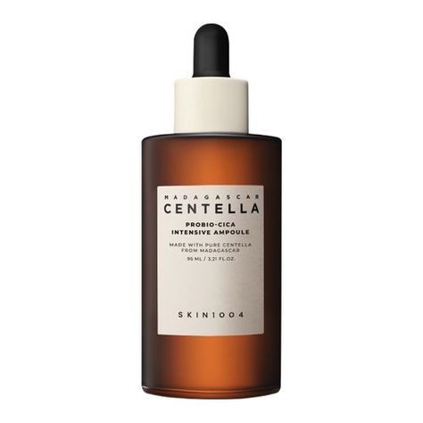 SKIN 1004 - Madagascar Centella Probio-Cica Intensive Ampoule Jumbo | YesStyle Skin 1004, Madagascar Centella, Xanthan Gum, Macadamia, Damaged Skin, Skin Moisturizer, Retinol, Madagascar, Beauty Care