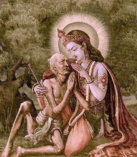 Krishna Sudama, Longing For Love, Krishna Avatar, Bhakti Yoga, Radha Krishna Love Quotes, Krishna Radha Painting, Radha Krishna Images, Radha Krishna Pictures, Radha Krishna Love