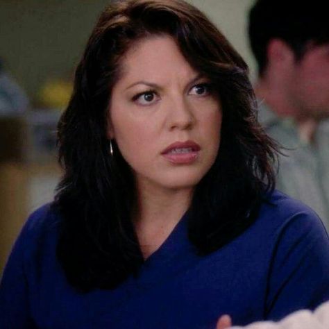 Callie Torres Icons, Greys Anatomy Callie, Medical Series, Grey's Anatomy Doctors, Greys Anatomy Facts, Callie Torres, Jackson Avery, Sara Ramirez, Mark Sloan