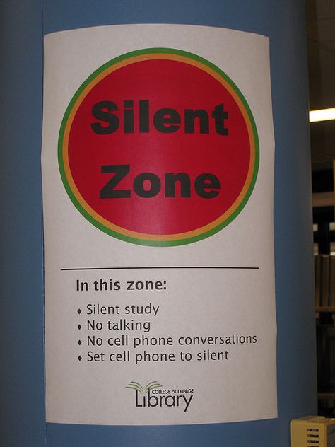 In the Silent Zone... | Flickr - Photo Sharing! School Library Decor, Library Work, Study Cafe, Notice Board, Creative Classroom, Library Decor, School Library, Photo Sharing, Design Ideas