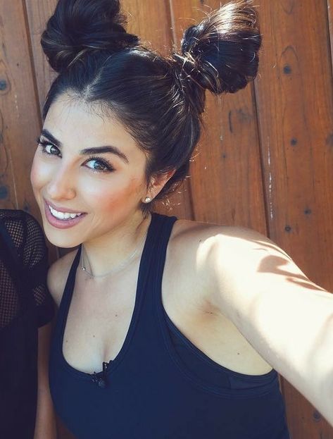 Daniella Monet, Ear Cuff, Tv, Celebrities, 10 Things, Quick Saves