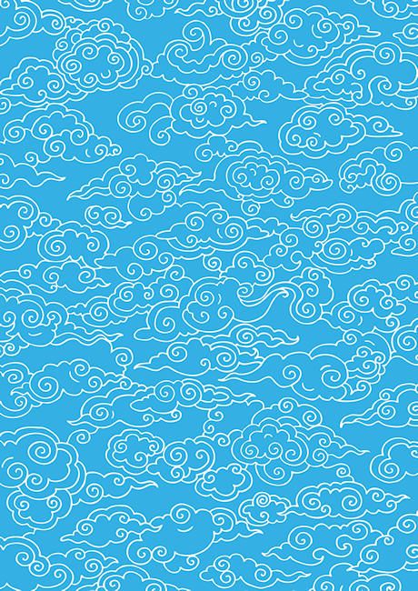 Chinese cloud design scrapbook paper Cliquer sur lien au dessus de l'image pour ouvrir PDF Chinese Clouds Pattern, Chinese Water Pattern, Chinese Clouds, Scrapbook Paper Designs, Design Scrapbook, Sky Pattern, Water Tattoo, Chinese Pattern, Cloud Pattern