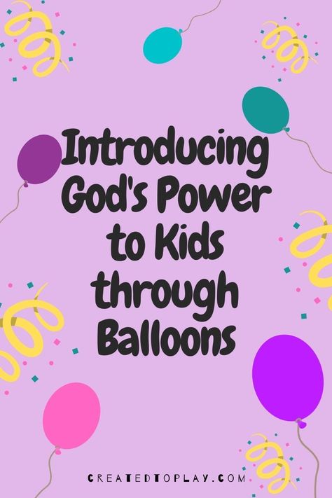 Learn how to teach your kids about God's power with this Kid-Centric Church at Home lesson plan. Your kids can learn about Jesus through play. Kids are invited to worship through music, conversation, play, and prayer. Fun Childrens Church Lessons, Summer Childrens Church Lessons, Donuts And Disciples, God Is Powerful Craft, Children’s Church Lesson Ideas, Children's Church Lessons Free, Church Nursery Activities, Kid Bible Lessons, Play Through The Bible