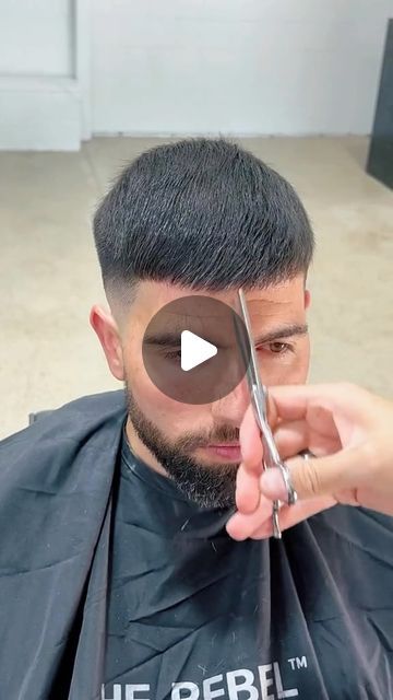 Dimi Furkaliev on Instagram: "Triple textured French Crop 🔥 

#haircut #hairstyle #menshaircut #menshairstyle #barber #frenchcrop" French Fade Haircut, French Crop High Fade, Textured French Crop Hair Men, French Crop Mid Fade, Textured Haircut Men, French Crop Hairstyle, Textured French Crop, Texture Haircut, French Crop Haircut