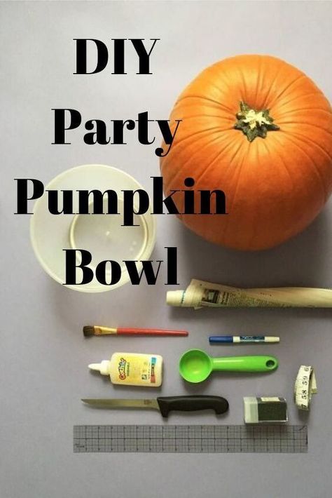 Pumpkin Bowl, Brick Garden Edging, Topiary Diy, Glitter Vases, Pumpkin Bowls, Mickey Mouse Pumpkin, Diy Bowl, Fun Wreath, Bee Boxes