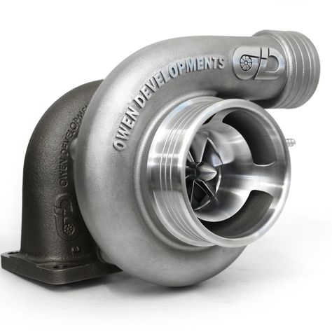 How Turbochargers and Superchargers work and why modern cars are using them again. Forcing life back into smaller engines Ever-tightening vehicle emissions regulations have led to manufacturers having to come up with a more complex way of reducing the amount of pollution coming from our car exhausts. One approach taken is what is often referred [ ] The post How Turbochargers and Superchargers work and why modern cars are using them again appeared Car Turbo, Jdm Engines, Mechanic Tattoo, Automobile Engineering, Turbo Car, Modern Cars, Automotive Artwork, Engine Repair, Mazda Rx7