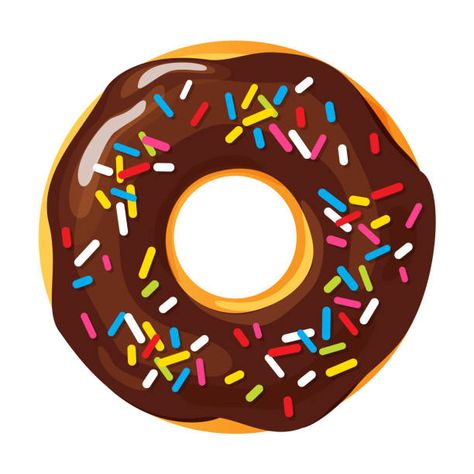 Donuts Vector Illustration 220547 Vector Art at Vecteezy Donut Vector Illustration, Donuts Pictures, Doughnut Cartoon, Doughnut Clipart, Donuts Cartoon, Donuts Clipart, Donut Illustration, Cartoon Donut, Donut Pictures