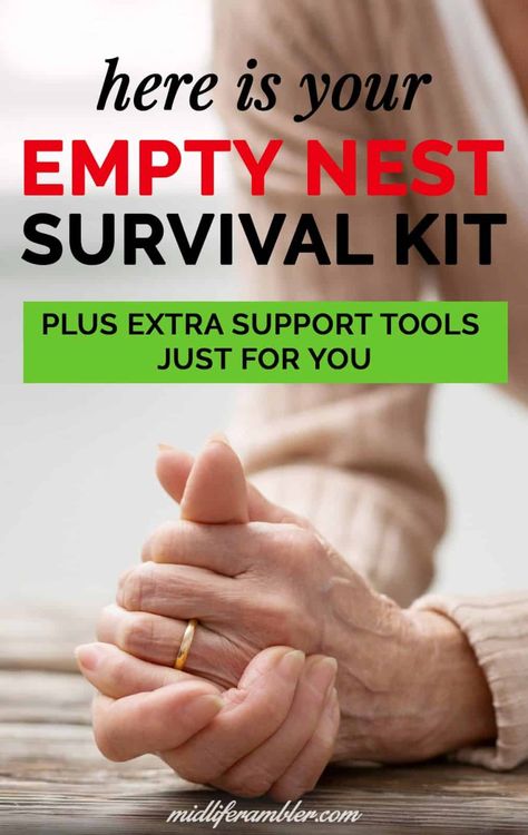 Empty Nesters Ideas, Empty Nest Mom, Conscious Uncoupling, Empty Nest Syndrome, Change Is Hard, Empty Nesters, Midlife Women, Empty Nest, Mid Life Crisis