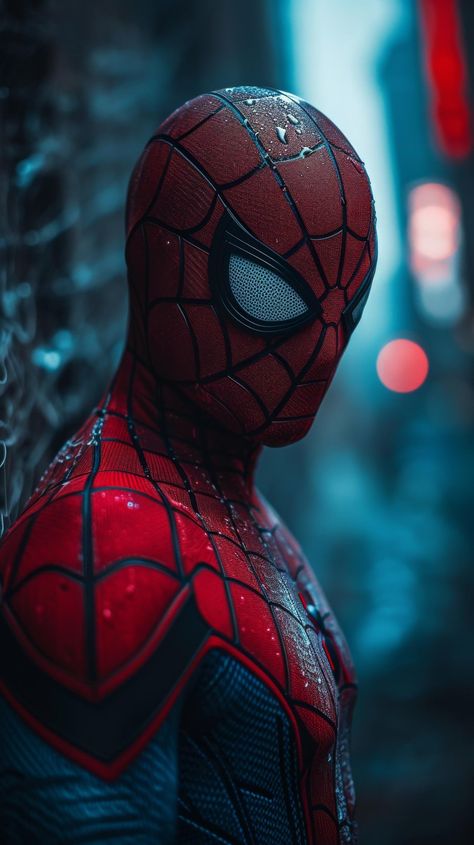 Marval Pictures Wallpaper Hd, Spiderman Verse, Spiderman Painting, Marvel 4k, Marvel Phone Wallpaper, Spiderman Comic Art, All Spiderman, Marvel Wallpaper Hd, Spiderman Wallpaper