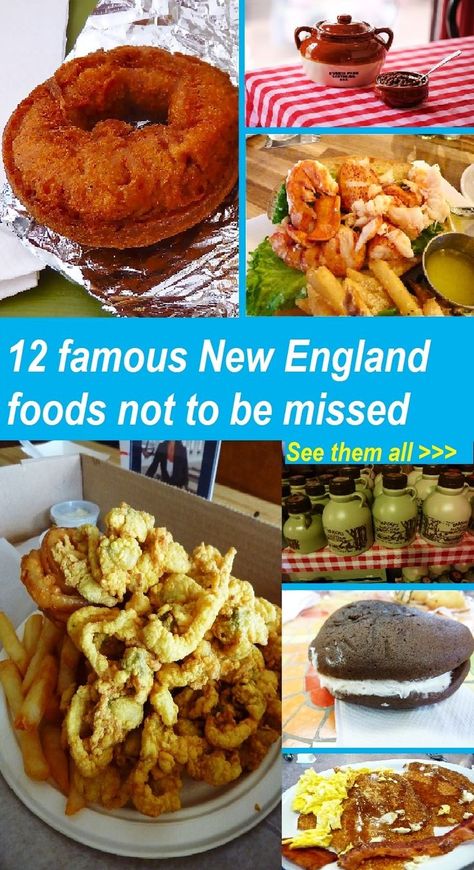 England Restaurants, New England Food, England Food, Vermont Travel, Dinner Train, Coastal Table, Road Trip Food, Massachusetts Travel, Kid Friendly Restaurants