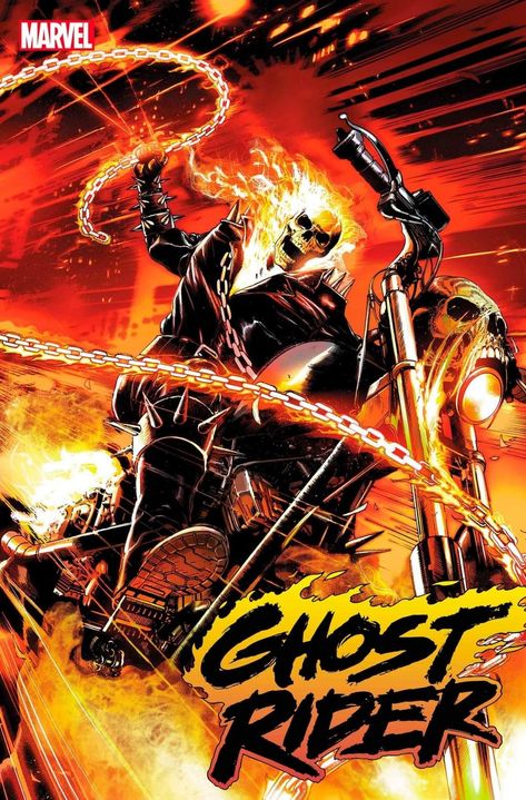 Gost Rider, Ghost Raider, Ghost Rider Johnny Blaze, Heavens On Fire, Ghost Rider Wallpaper, Johnny Blaze, Bd Comics, Nicolas Cage, Ms Marvel