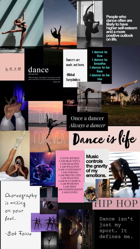 5 6 7 8 🩰 Aesthetic Dance Studio, Studio Wallpaper, Dancer Quotes, Dance Motivation, Dance Wallpaper, Dance Comp, Dancer Lifestyle, Dance Technique, Dance Photography Poses