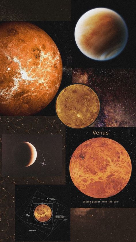 Venus Art Aesthetic, Venere Aesthetic, Venus Astrology Aesthetic, Venus Planet Aesthetic Wallpaper, Venus Wallpaper Aesthetic, Venus Aesthetic Wallpaper, Venus Aesthetic Planet, Venus Planet Wallpaper, Venus Planet Aesthetic