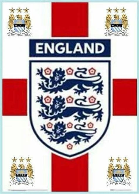 Manchester city stickers England Badge, England National Football Team, England National Team, England Football Team, England National, England Flag, Football Team Logos, English Heritage, England Football