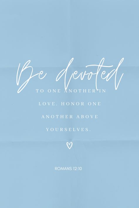 FREE bible verse pin for your marriage.  Romans 12:10 Scripture Quotes For Marriage, Roman’s 12 10, Scripture For Love, Bible Quote For Husband, Bible Quote For Marriage, Marriage Quote Tattoo, Bible Verse For Anniversary, Bible Quotes On Marriage, Verse About Marriage