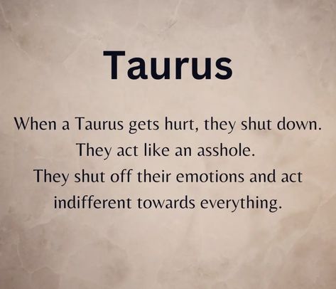 Taurus Things, Taurus Zodiac Quotes, Taurus Energy, Sweet Quotes For Girlfriend, Taurus Girl, Taurus Season, Zodiac Signs Pictures, Taurus Horoscope, Taurus And Aquarius