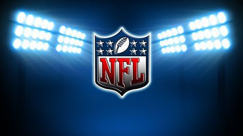 Backgrounds NFL HD | Best NFL Wallpapers Hd Logo, Monday Night Football, Nfl Teams Logos, Nfl Games, All Nfl Teams, Live Wallpaper Iphone, Nfl Logo, Spring Wallpaper, Nfl Season