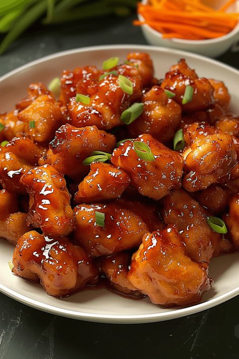 Sticky Sauce For Chicken, Duck Sauce Chicken Recipes, Best Sweet And Sour Pork Recipe, Candied Chicken, Food Heaven, Sauced Chicken, Normal Dinner Ideas, Sweet And Sour Sauce For Chicken, Baked Sweet N Sour Chicken