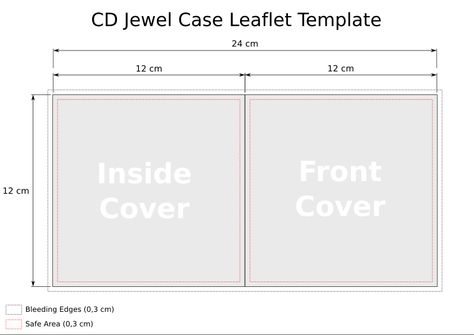 Cd Case Template Cd Template, Cd Cover Template, Custom Cd, Leaflet Template, Cd Jewel Case, Booklet Template, Cd Case, Dvd Case, Picture Templates