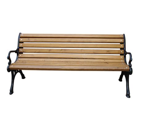 Bench. Wooden bench, shooting in the park , #Aff, #Wooden, #Bench, #bench, #park, #shooting #ad Wooden Park Bench, Sitting Bench, Wooden Bench, Park Bench, The Park, Royalty Free Stock Photos, Bench, Stock Images, Outdoor Furniture