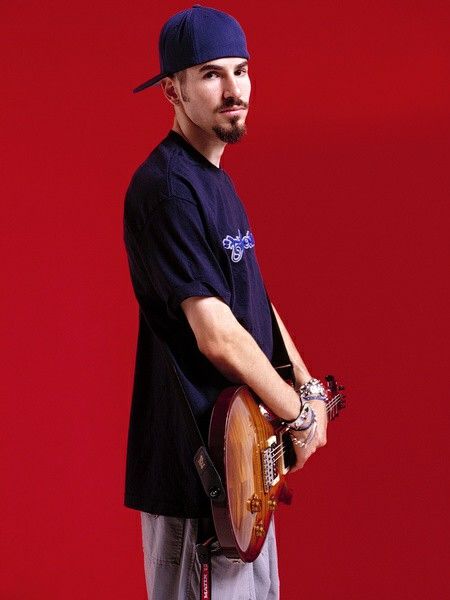 Brad Delson 2000, Dead By Sunrise, Park Pics, Joe Hahn, Brad Delson, Rob Bourdon, Linkin Park Chester, Blind Love, Best Guitarist